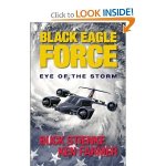 Black Force Eagle novel