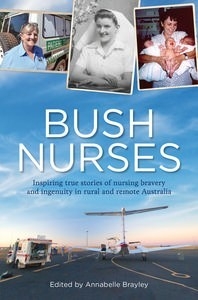 BUSH nurses cover