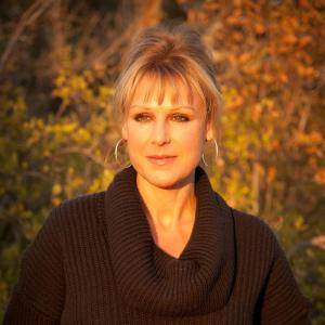 Amanda M. Thrasher author