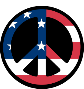 peace in our nation