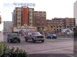 Jessie's Riverside Casino